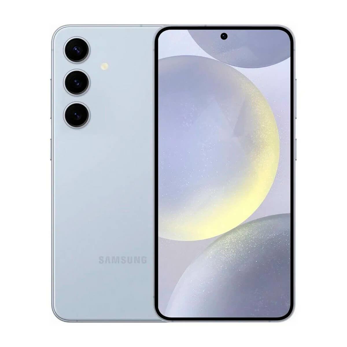 Samsung Galaxy S24    128 Blå