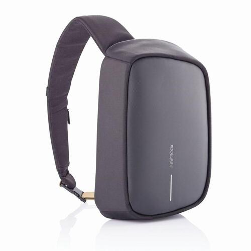XD Design Bobby Sling rygsæk - Sort, 4 l