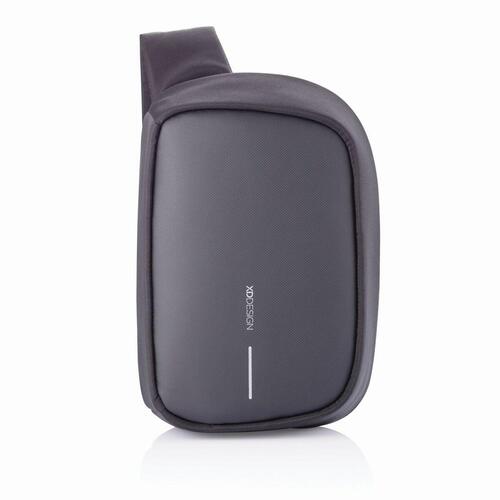 XD Design Bobby Sling rygsæk - Sort, 4 l