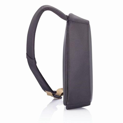 XD Design Bobby Sling rygsæk - Sort, 4 l