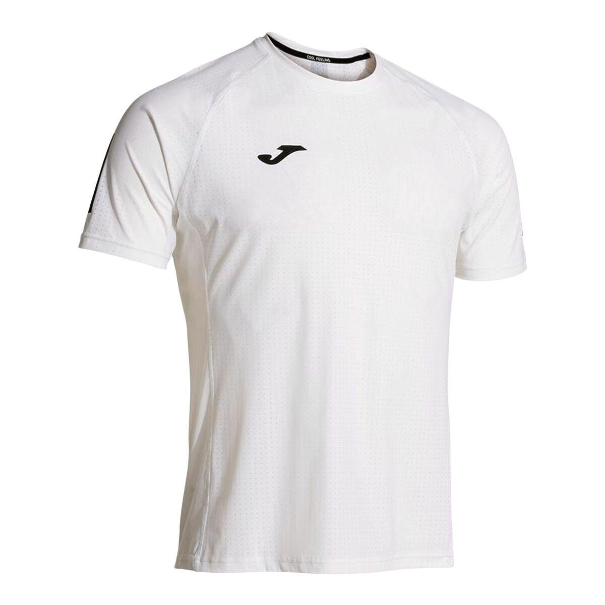 Kortærmet T-shirt til Mænd Joma Sport R-Trail Nature L