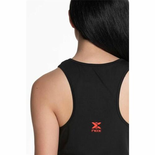Tank top kvinder Nox Team Fit Padel L