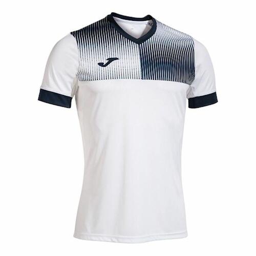 Joma Sport Eco Supernova kortærmet T-shirt til mænd - Hvid, L