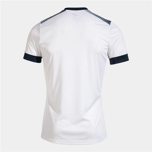 Joma Sport Eco Supernova kortærmet T-shirt til mænd - Hvid, L
