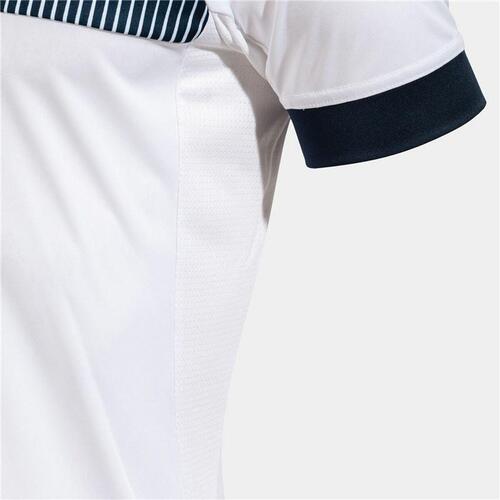 Joma Sport Eco Supernova kortærmet T-shirt til mænd - Hvid, L