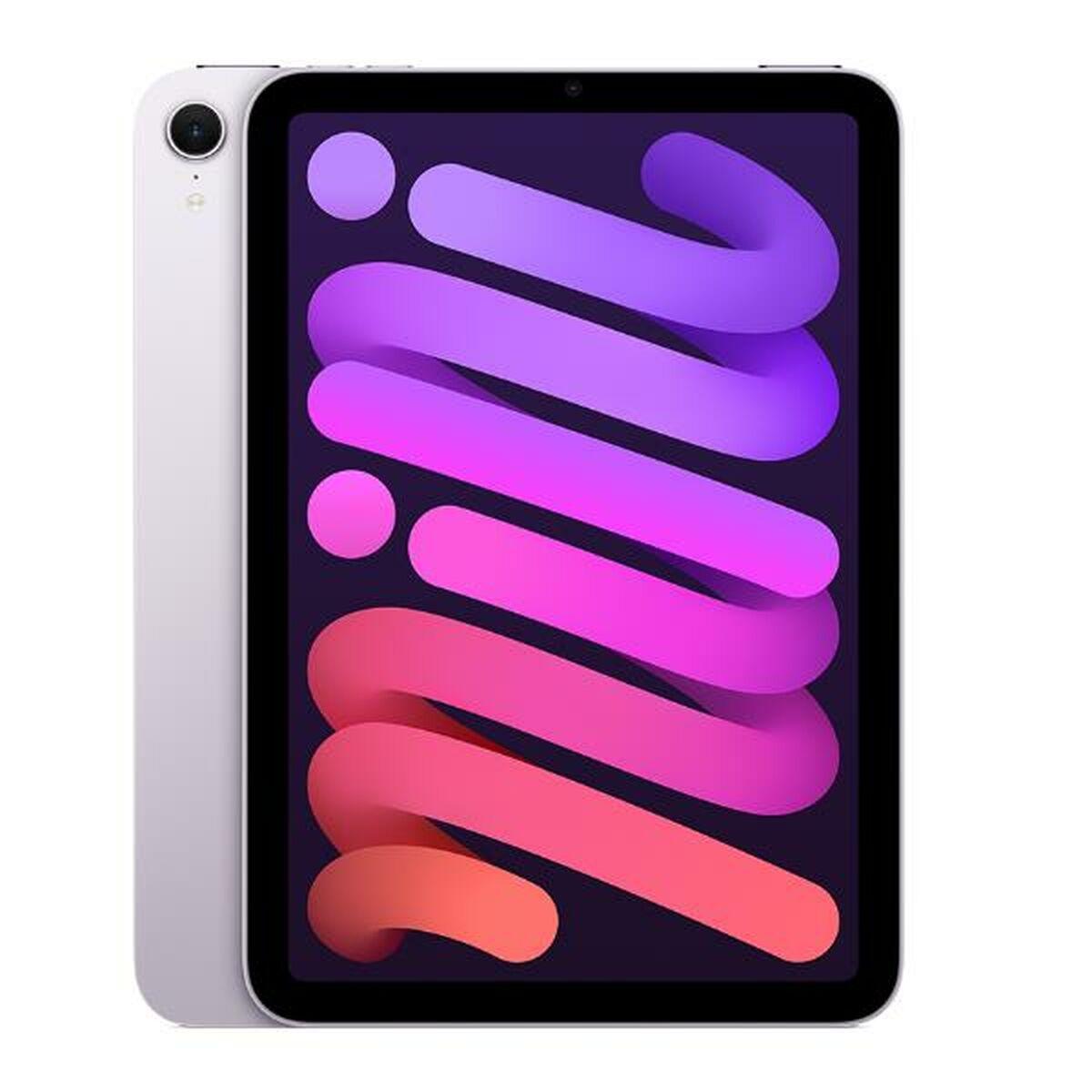 Tablet Apple Ipad Mini 7 8 3  " 8 Gb Ram 512 Gb Lilla