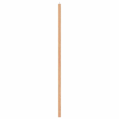Korktavle med ramme af massivt fyrretræ 100x55 cm