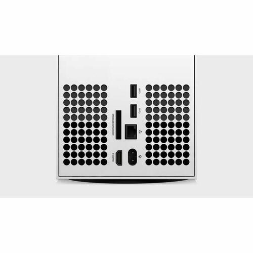 Xbox Series X Microsoft Digital Edition 1 TB
