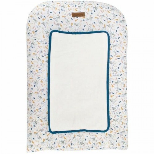 Puslepude Domiva 50 × 75 cm - bomuld, multifarvet