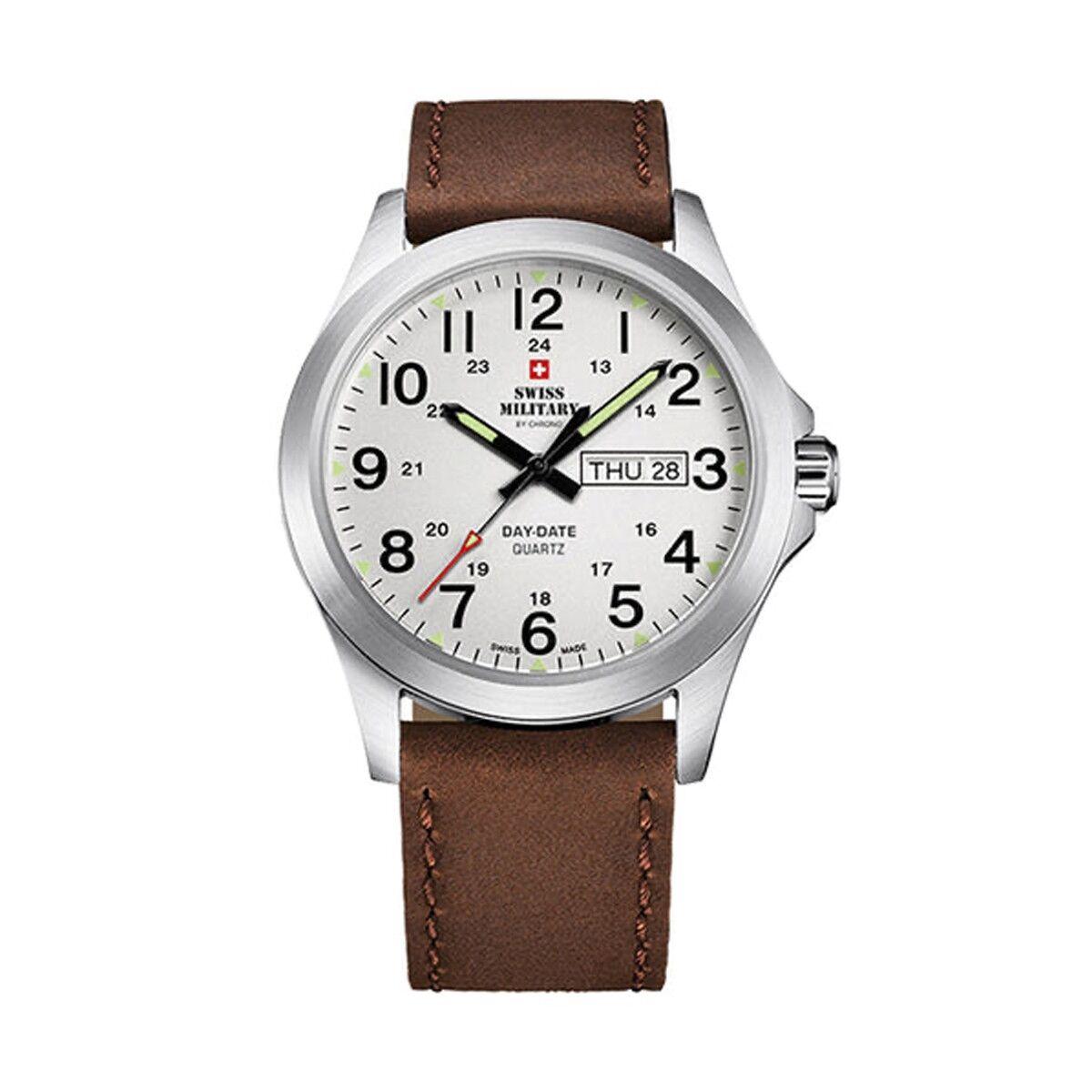 Herreur Swiss Military Hanowa SMP36040.16