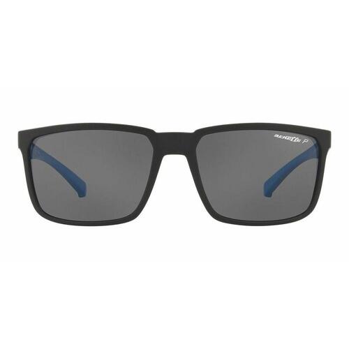Arnette STRIPE AN 4251 solbriller til mænd - sort, polariseret