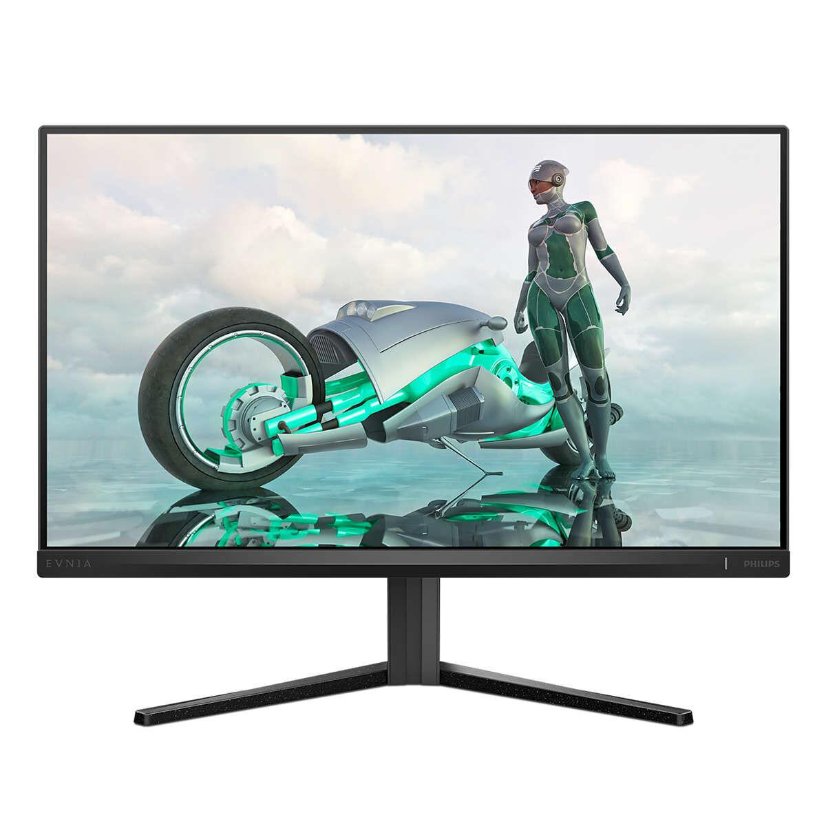 Skærm Philips 24m2n3200s/00 24  " 23 8  " Full Hd