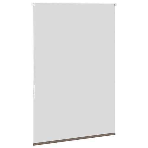 Rullegardin mørklægning 110x175 cm stofbredde 105,7cm polyester