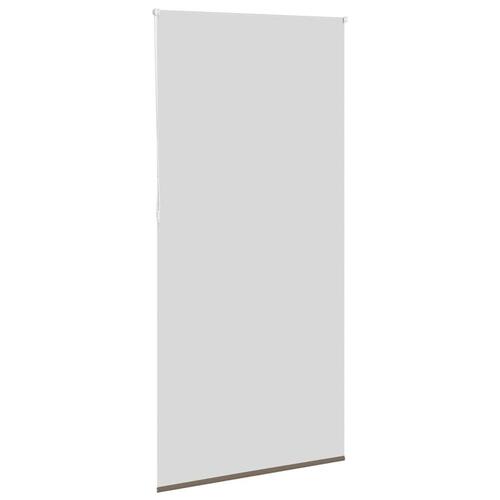 Rullegardin mørklægning 115x230 cm stofbredde 110,7cm polyester