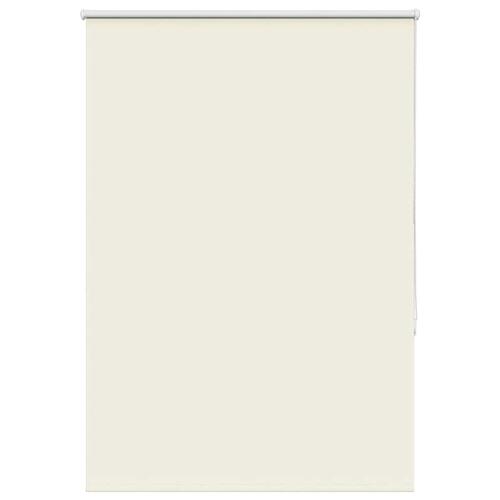Rullegardin mørklægning 115x130 cm stofbredde 110,7cm polyester