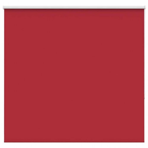 Rullegardin mørklægning 150x150 cm stofbredde 146,6cm polyester