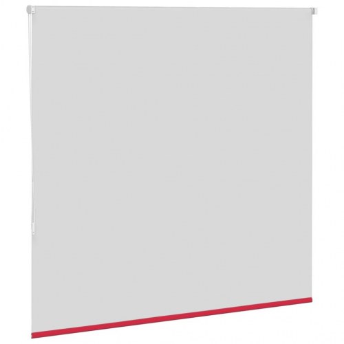 Rullegardin mørklægning 150x150 cm stofbredde 146,6cm polyester