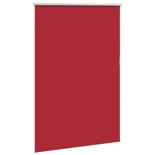 Rullegardin mørklægning 115x150 cm stofbredde 110,7cm polyester