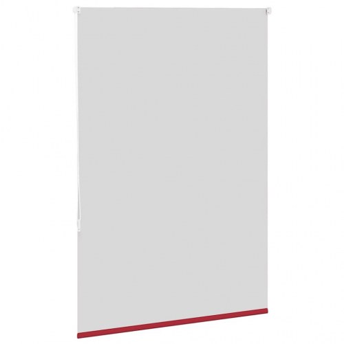 Rullegardin mørklægning 115x150 cm stofbredde 110,7cm polyester
