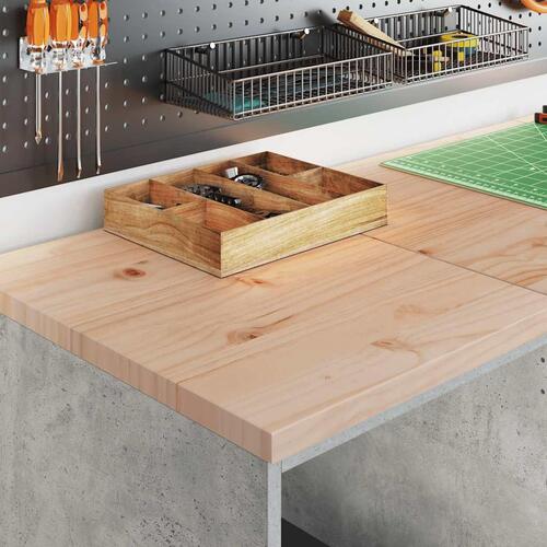 Skabe til garagen 2 stk. konstrueret træ betongrå