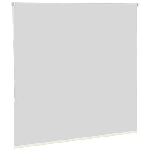 Rullegardin mørklægning 165x130 cm stofbredde 161,6cm polyester
