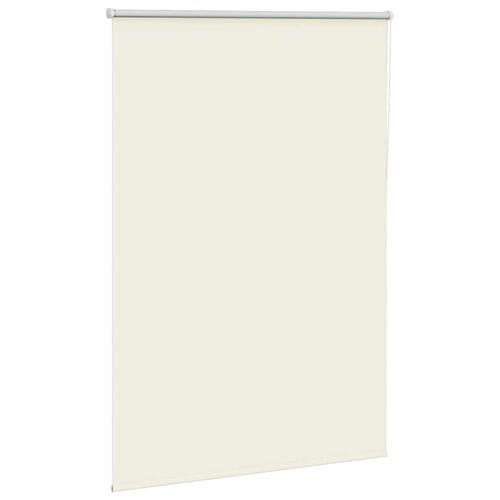 Rullegardin mørklægning 95x130 cm stofbredde 90,7 cm polyester