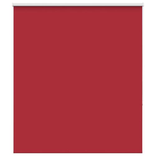 Rullegardin mørklægning 130x130 cm stofbredde 126,6cm polyester
