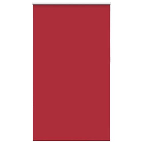 Rullegardin mørklægning 120x210 cm stofbredde 116,6cm polyester