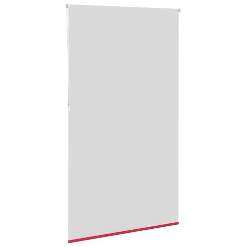 Rullegardin mørklægning 120x210 cm stofbredde 116,6cm polyester