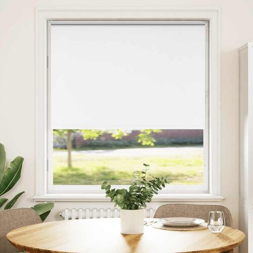Rullegardin mørklægning 90x150 cm stofbredde 85,7 cm polyester