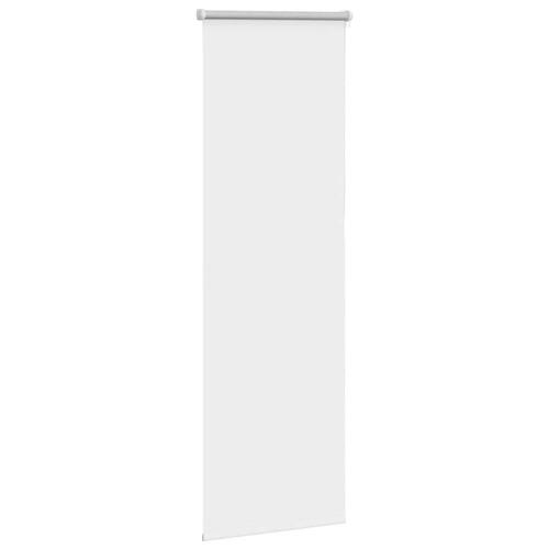Rullegardin mørklægning 60x130 cm stofbredde 55,7 cm polyester