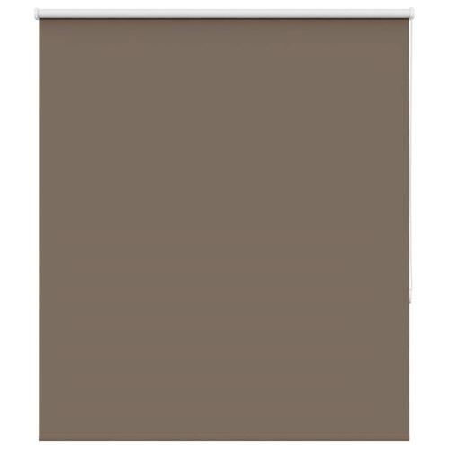 Rullegardin mørklægning 135x130 cm stofbredde 131,6cm polyester