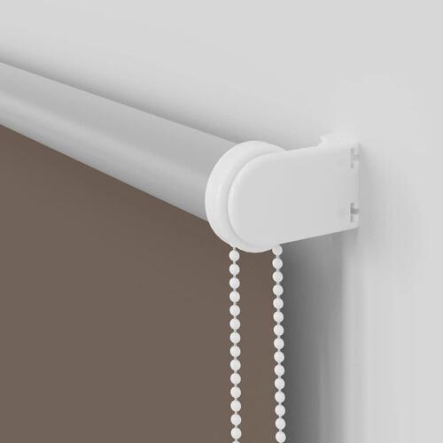 Rullegardin mørklægning 140x150 cm stofbredde 136,6cm polyester