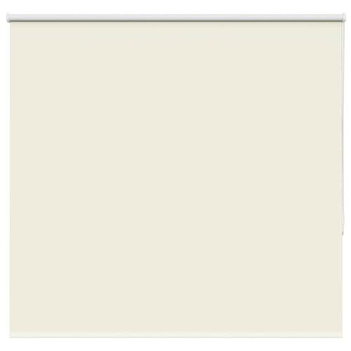 Rullegardin mørklægning 165x175 cm stofbredde 161,6cm polyester