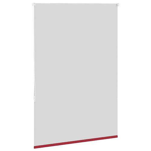 Rullegardin mørklægning 95x150 cm stofbredde 90,7 cm polyester