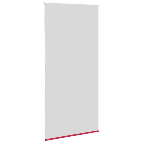 Rullegardin mørklægning 115x210 cm stofbredde 110,7cm polyester