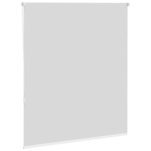 Rullegardin mørklægning 135x150 cm stofbredde 131,6cm polyester