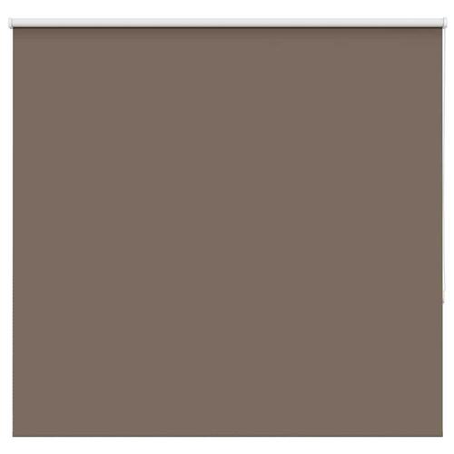 Rullegardin mørklægning 145x130 cm stofbredde 141,6cm polyester
