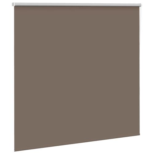 Rullegardin mørklægning 145x130 cm stofbredde 141,6cm polyester
