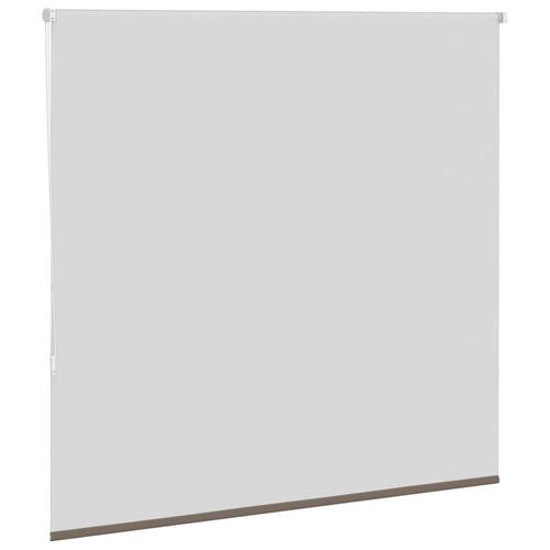 Rullegardin mørklægning 145x130 cm stofbredde 141,6cm polyester