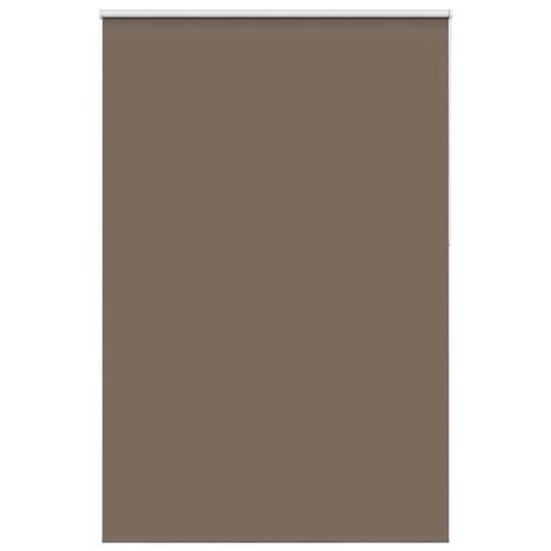 Rullegardin mørklægning 165x230 cm stofbredde 161,6cm polyester