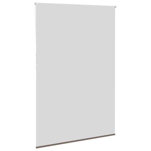 Rullegardin mørklægning 165x230 cm stofbredde 161,6cm polyester