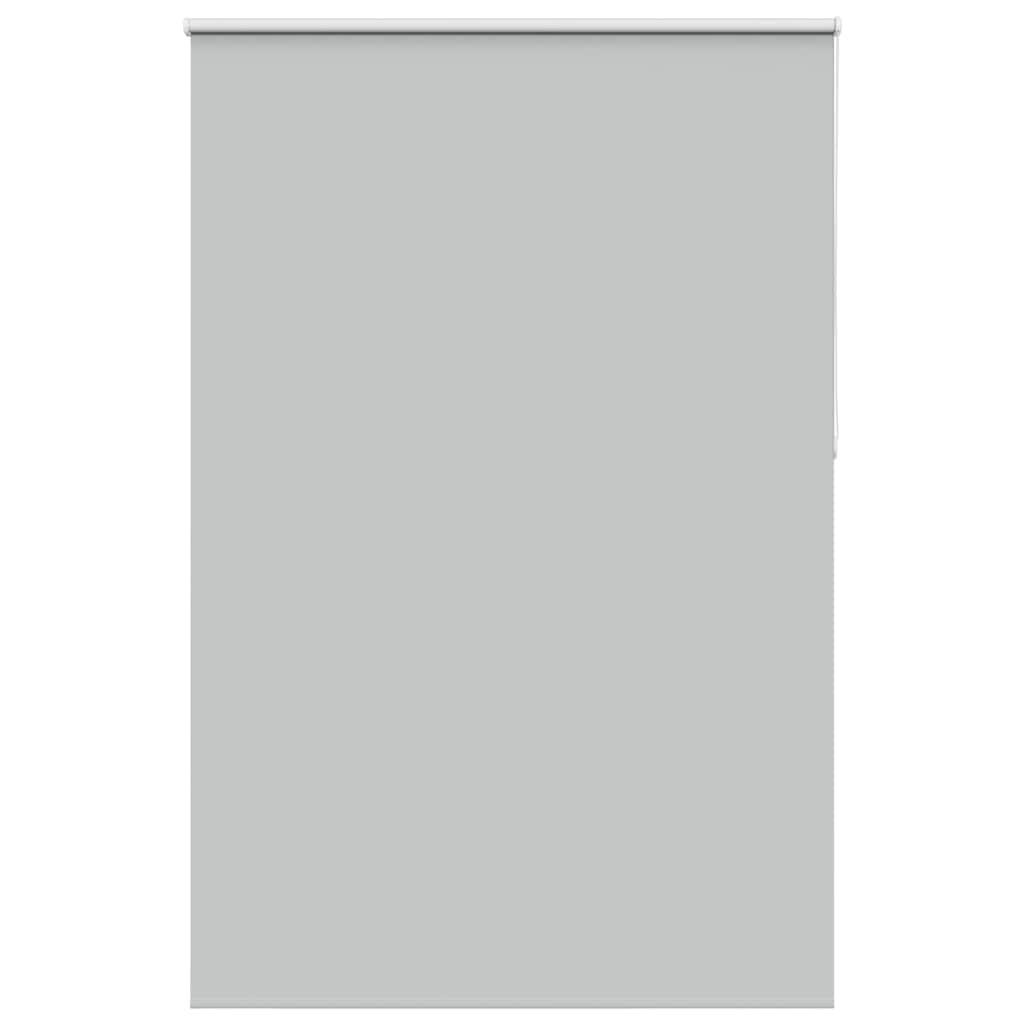Rullegardin mørklægning 145x230 cm stofbredde 141,6cm polyester