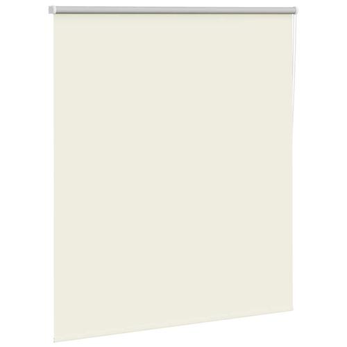 Rullegardin mørklægning 135x175 cm stofbredde 131,6cm polyester