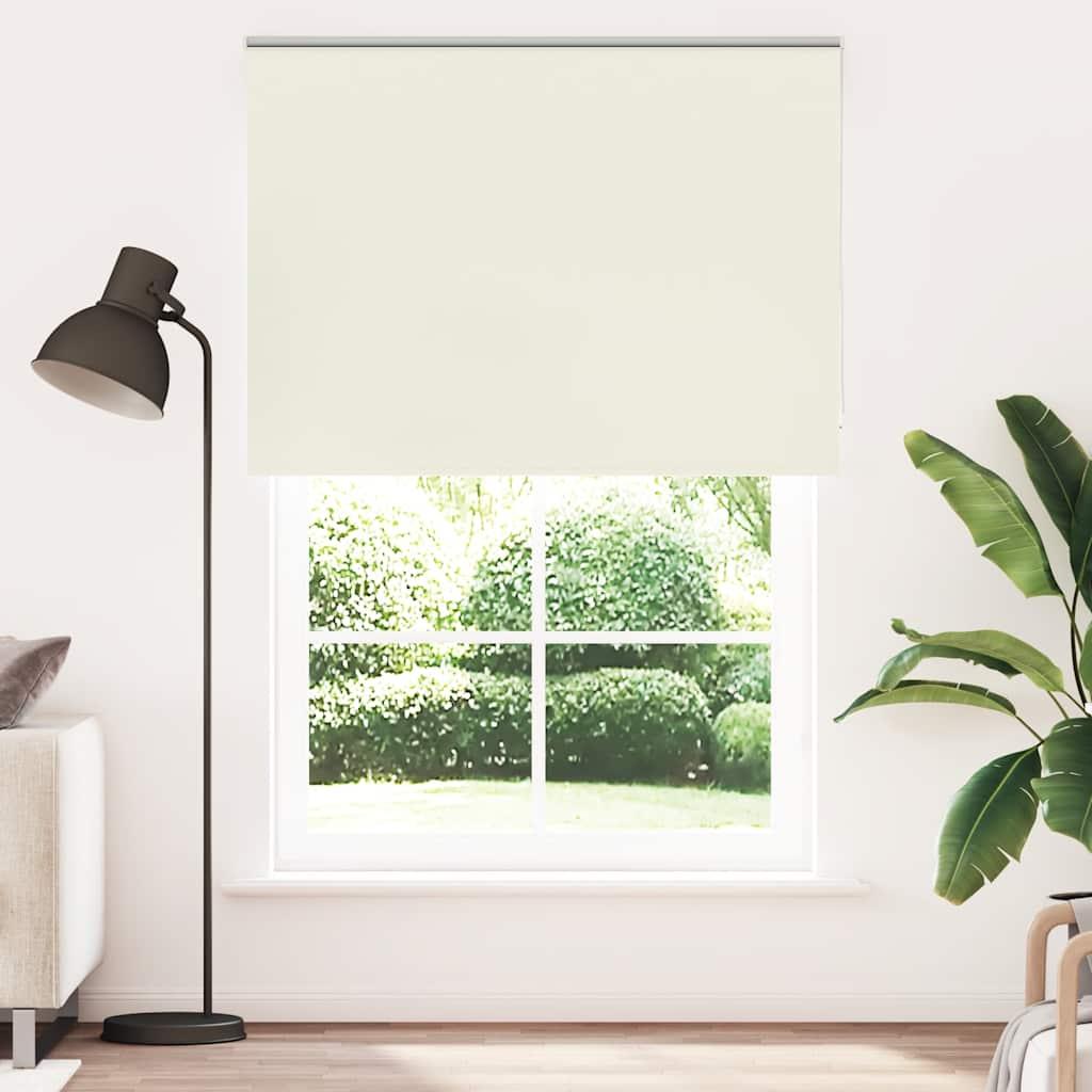 Rullegardin mørklægning 160x230 cm stofbredde 156,6cm polyester
