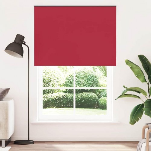 Rullegardin mørklægning 150x210 cm stofbredde 146,6cm polyester