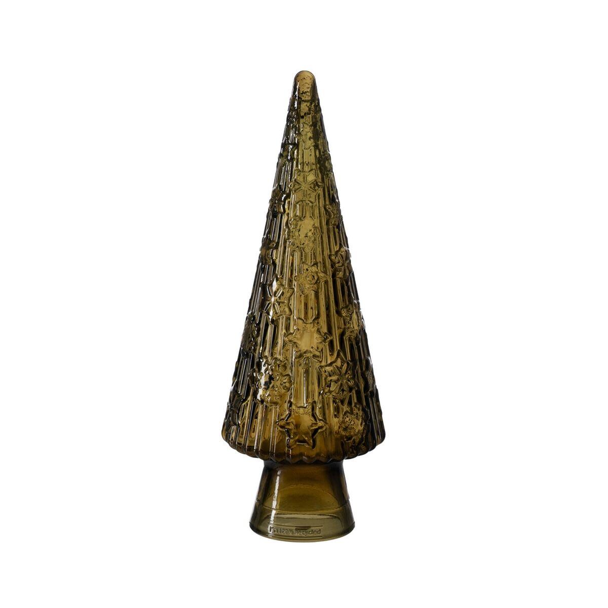 Juletræ Grøn 15 X 15 X 43 Cm