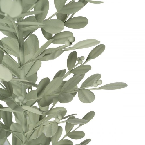 Juletræ Grøn Jern 26 x 26 x 84 cm