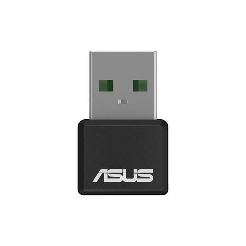 Netværkskort Asus USB-AX55 Nano AX1800