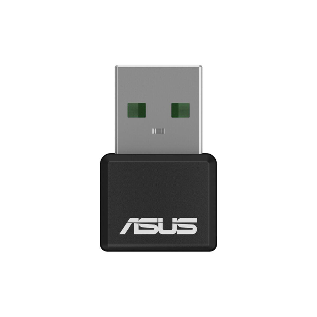 Netværkskort Asus USB-AX55 Nano AX1800